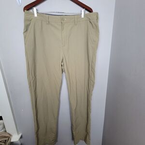 Rohan Fusion Trousers Beige 38L